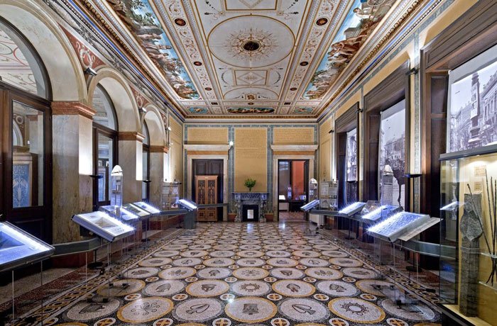 best museums in Athens