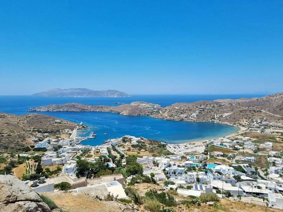 Best things to do in Ios Island